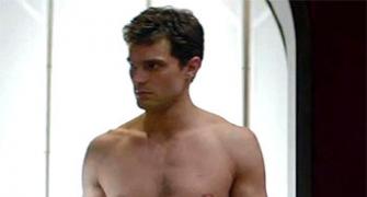 Think Fifty Shades' Jamie Dornan is the HOTTEST HUNK of the year? VOTE!