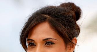 PIX: Richa Chadha and Masaan shine at Cannes