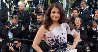 Ash, Katrina, Sonam: YOUR fave Cannes turn? VOTE!