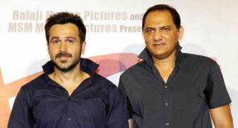 Emraan: Azhar has been worshipped, judged and criticised for 30 years