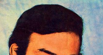 Quiz: What is Sanjeev Kumar's real name?