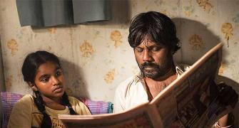 'The standing ovation Dheepan got in Cannes truly moved me'
