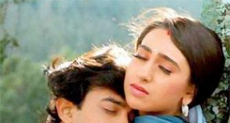 Quiz: Who was the original choice for Karisma's role in Raja Hindustani?