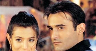 Quiz: Who was the original choice for Akshaye's role in Humraaz?