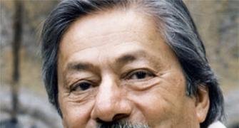 The Best Films of Saeed Jaffrey