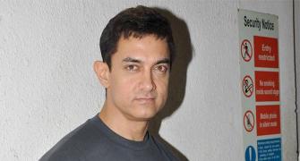 Ram Gopal Varma slams Aamir Khan on Twitter