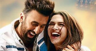 'Ranbir and Deepika love and respect each other as actors'