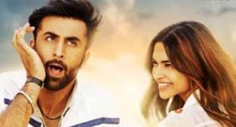Tamasha: Some genuine frights but too much orchestrated silliness