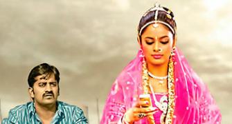 Review: Uppu Karuvaadu is a decent entertainer