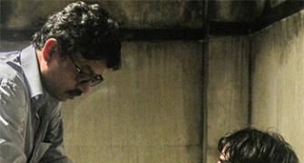 Review: Talvar is haunting