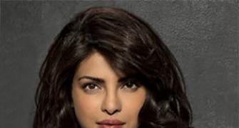 Quantico works only because of Priyanka