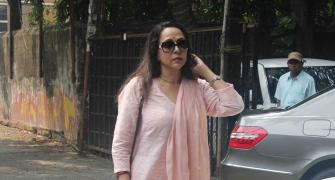 PIX: Bollywood says goodbye to Ravindra Jain