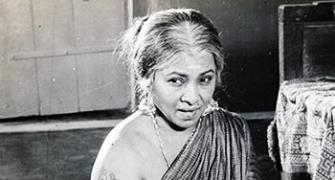 The Best Films of Manorama