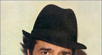 Quiz: What is Dharmendra's real name?