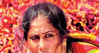 The Best Films of Smita Patil