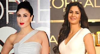 Meet Kareena's new best friend