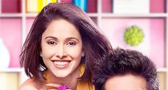 Review: Pyaar Ka Punchnama 2 is too immature to be funny