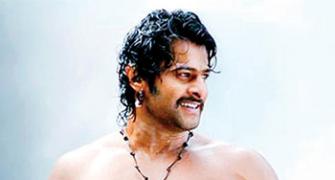 Just how well do you know Baahubali actor Prabhas?