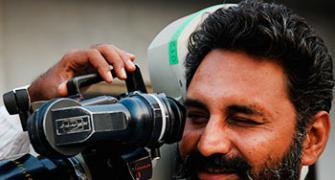 Peepli Live director Mahmood Farooqui charged with rape