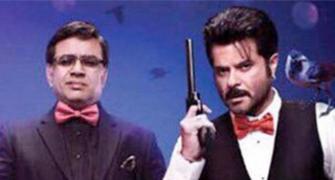 Anees Bazmee's Welcome Back in trouble?