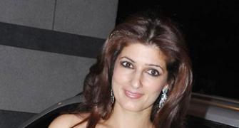 10 things we love about Twinkle Khanna
