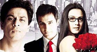 Quiz: In which of these cities was Kal Ho Naa Ho shot?