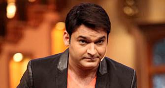 It's a wrap for Comedy Nights with Kapil