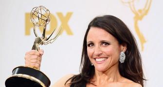 Emmy 2015: Veep, Games of Thrones, Viola Davis create history