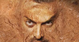 Dangal, PK, QSQT: Aamir Khan's BEST poster face? VOTE!
