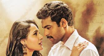 'National Award is a fitting tribute to Kanche'