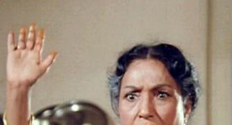 Quiz: Just how well do you know Lalita Pawar?