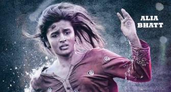 Neetu Chandra slams Alia's Bihari look in Udta Punjab