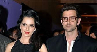 Kangana's lawyer speaks out on Hrithik's case!