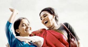 Box Ofiice: Nil Battey Sannata, Laal Rang flop