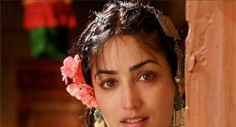 #TuesdayTrivia: In which television serial did Yami Gautam made her acting debut?