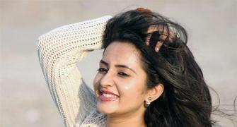Bhama lands in trouble!