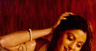 The starry-eyed romance of Sridevi's Chandni