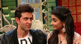 Hrithik chooses Kapil Sharma over Krushna