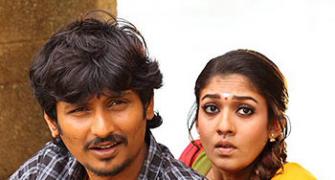 Review: Thirunaal has nothing new to offer