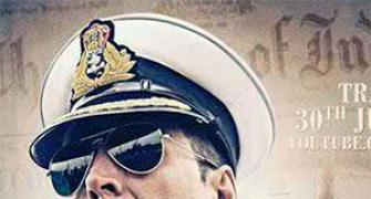 Review: Rustom is an accidental parody of itself