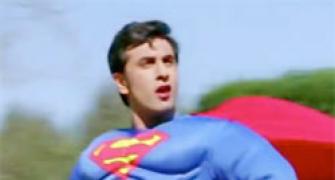 Ranbir, Hrithik, Big B: Your favourite superhero? VOTE!