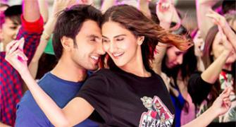 Review: Befikre is a maddening waste of time