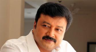 Quiz: How well do you know actor Jayaram?