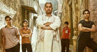 The Dangal opportunity: How India can woo China