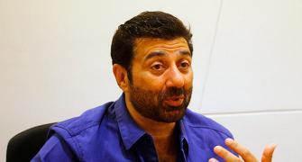 Raina family attack: Sunny Deol meets Pathankot SSP