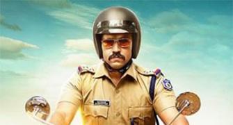 Review: Action Hero Biju is realistic