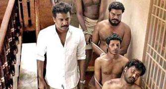 Review: Visaranai is chilling