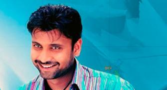 Quiz: Just how well do you know Telugu actor Sumanth?