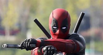 Review: Deadpool is smarter (and stupider) than you think