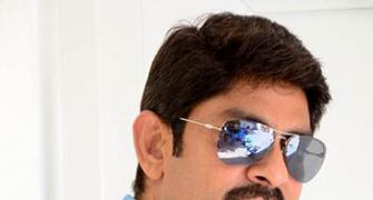 Quiz: Just how well do you know Telugu actor Jagapathi Babu?